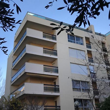 "Les Antilles " Hehergement Chez L'Habitant Marseille Bagian luar foto