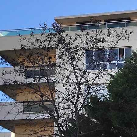 "Les Antilles " Hehergement Chez L'Habitant Marseille Bagian luar foto