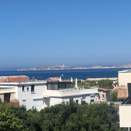 "Les Antilles " Hehergement Chez L'Habitant Marseille Bagian luar foto