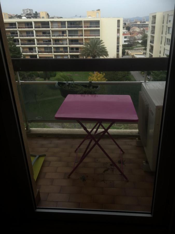 "Les Antilles " Hehergement Chez L'Habitant Marseille Bagian luar foto