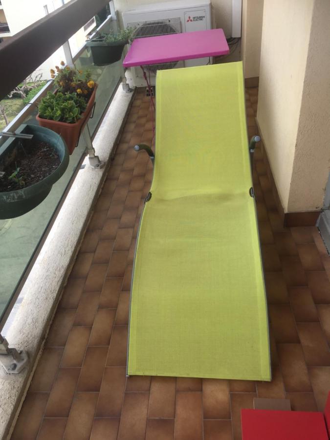"Les Antilles " Hehergement Chez L'Habitant Marseille Bagian luar foto