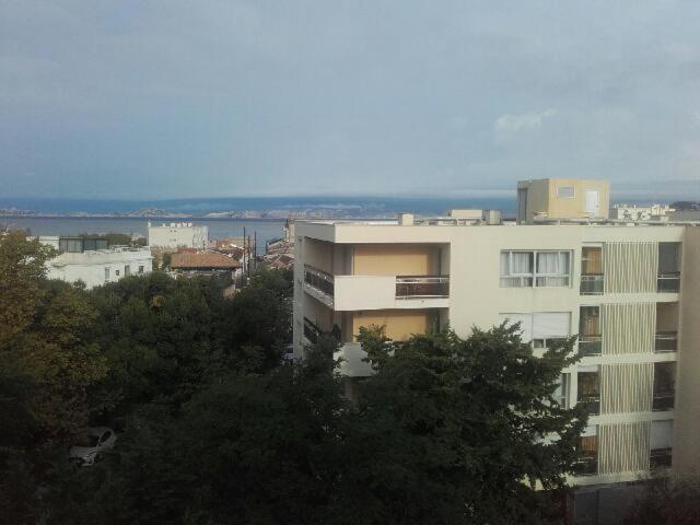 "Les Antilles " Hehergement Chez L'Habitant Marseille Bagian luar foto