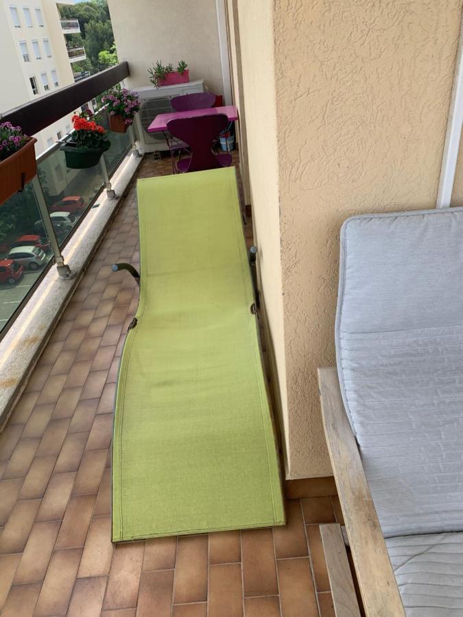 "Les Antilles " Hehergement Chez L'Habitant Marseille Bagian luar foto